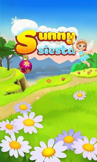 game pic for Sunny siesta: Match 3